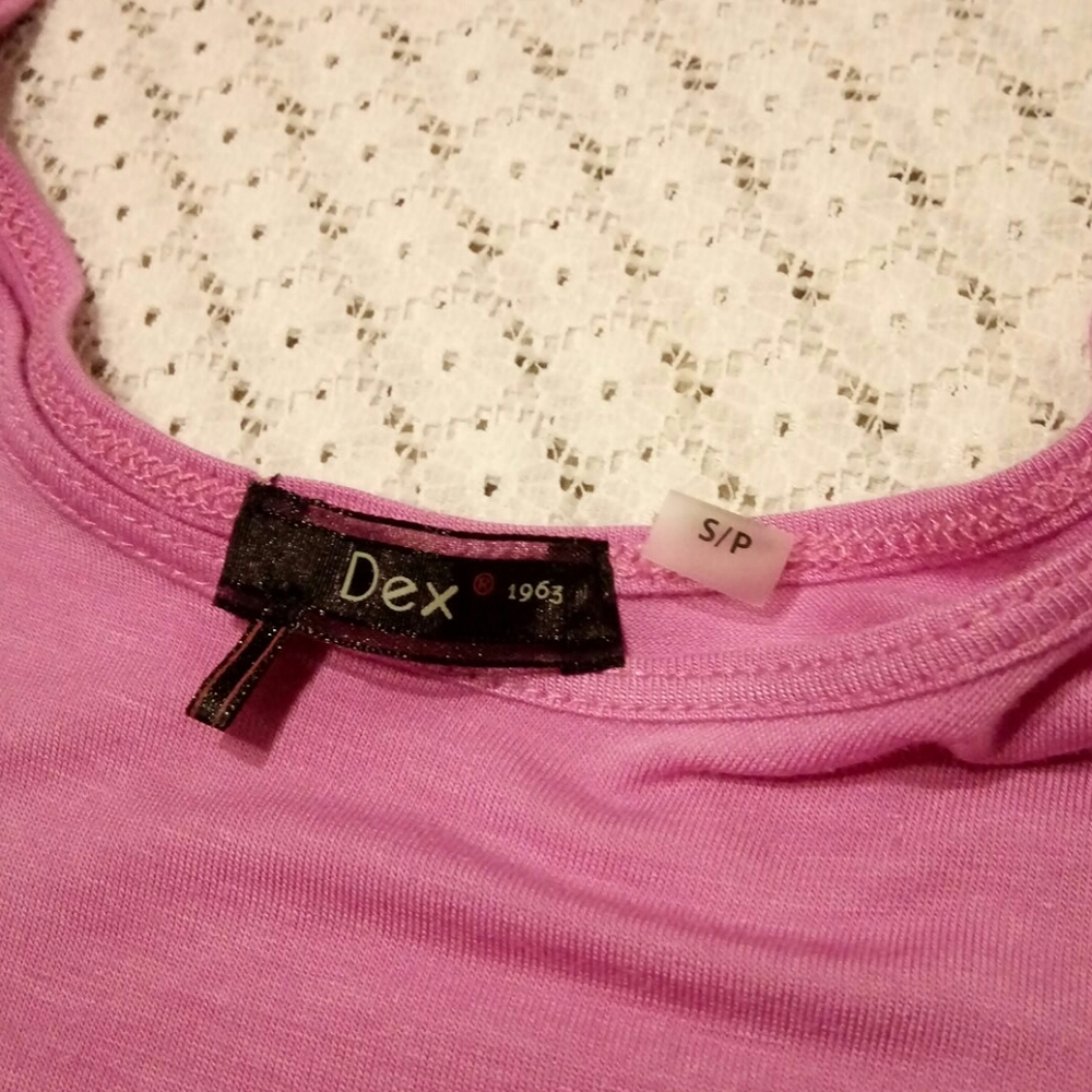 Dex tank - Picture 6 of 7